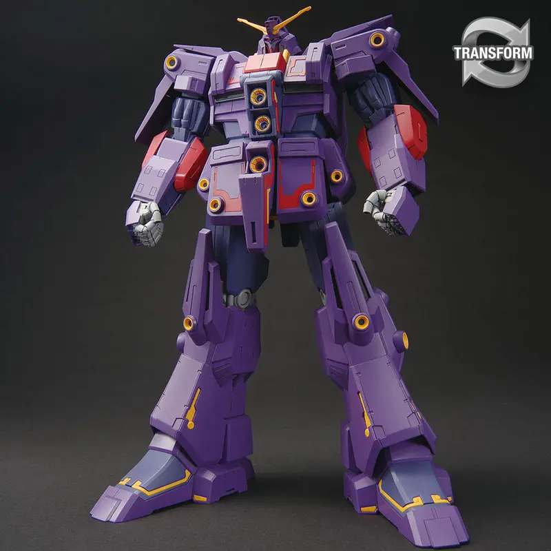 Hguc Mrx-010 Psycho Gundam Mk-Ii 1