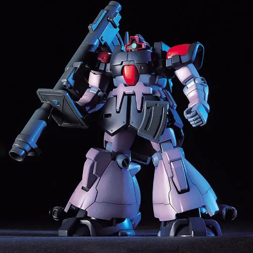 Hguc Ms-09F Domtropen 1