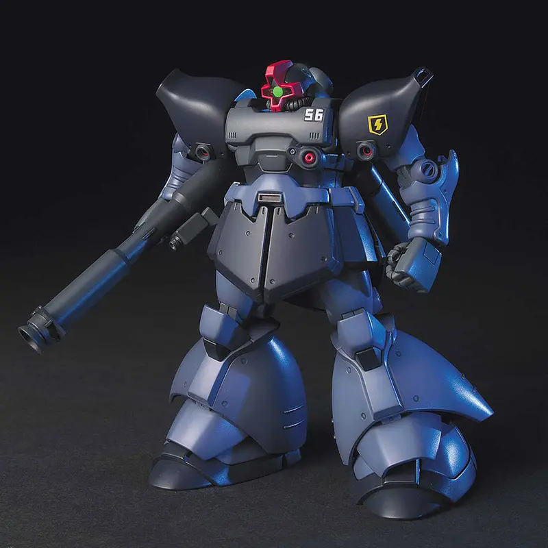 Hguc Ms-09R-2 Rick Dom Ii 1