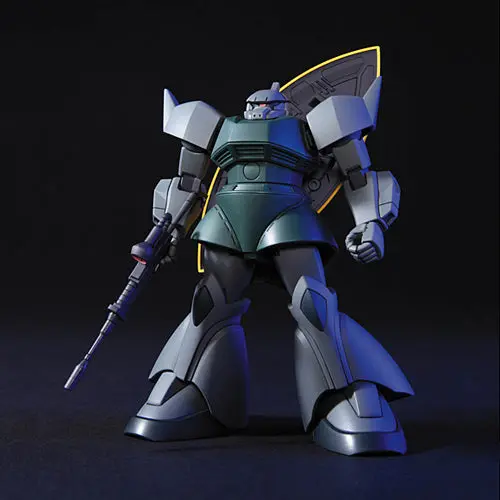 Hguc Ms-14A Mass Production Gelgoog / Ms-14C Gelgoog Cannon 1
