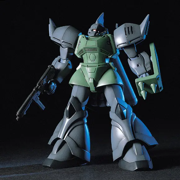 Hguc Ms-14F Gelgoog Marine 1