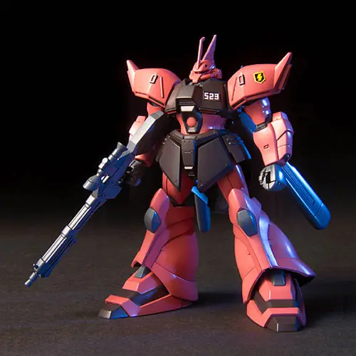 Hguc Ms-14Jg Gelgoog Jäger 1