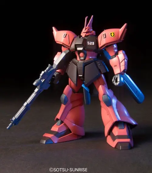 Hguc Ms-14Jg Gelgoog Jäger 2