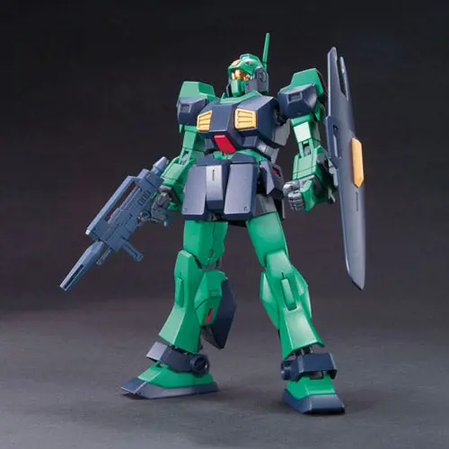 Hguc Msa-003 Nemo Aeug 1