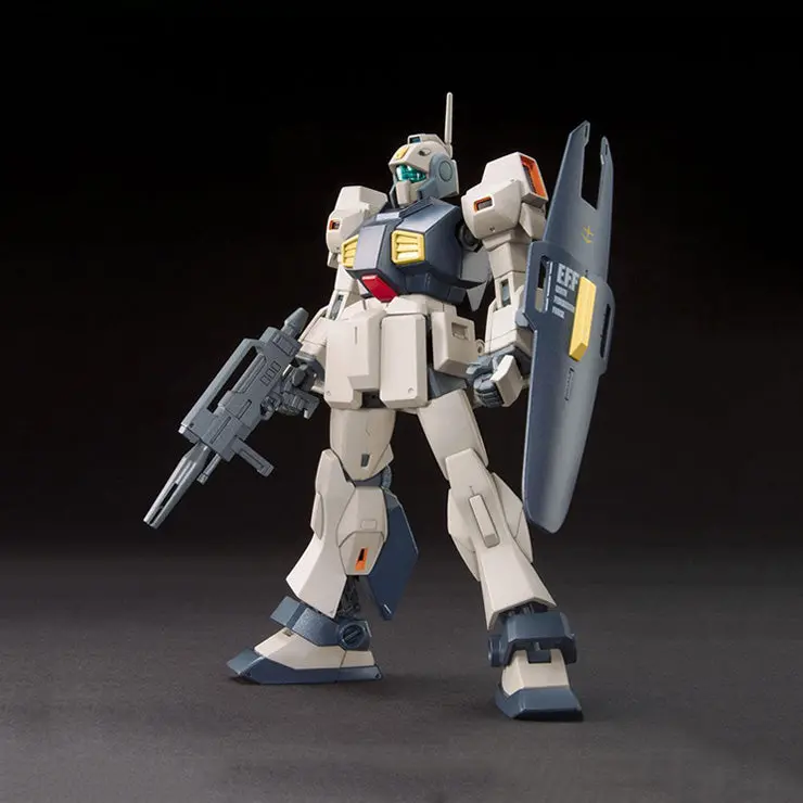 Hguc Msa-003 Nemo (Unicorn Desert Color Ver.) 1