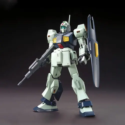 Hguc Msa-003 Nemo (Unicorn Ver.) 1