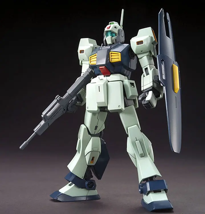 Hguc Msa-003 Nemo (Unicorn Ver.) 2