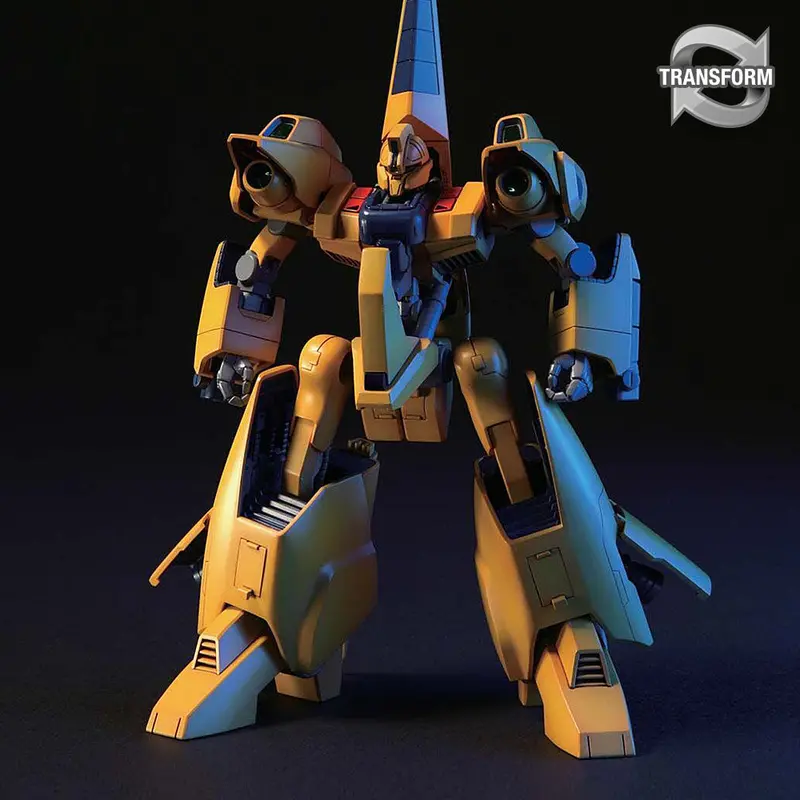 Hguc Msa-005 Methuss 1
