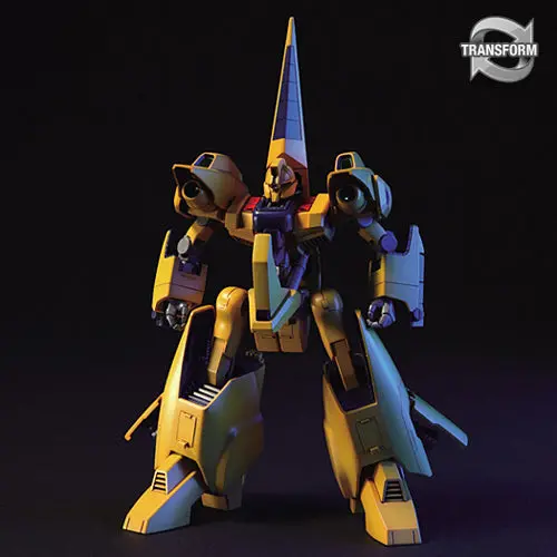 Hguc Msa-005 Methuss 2