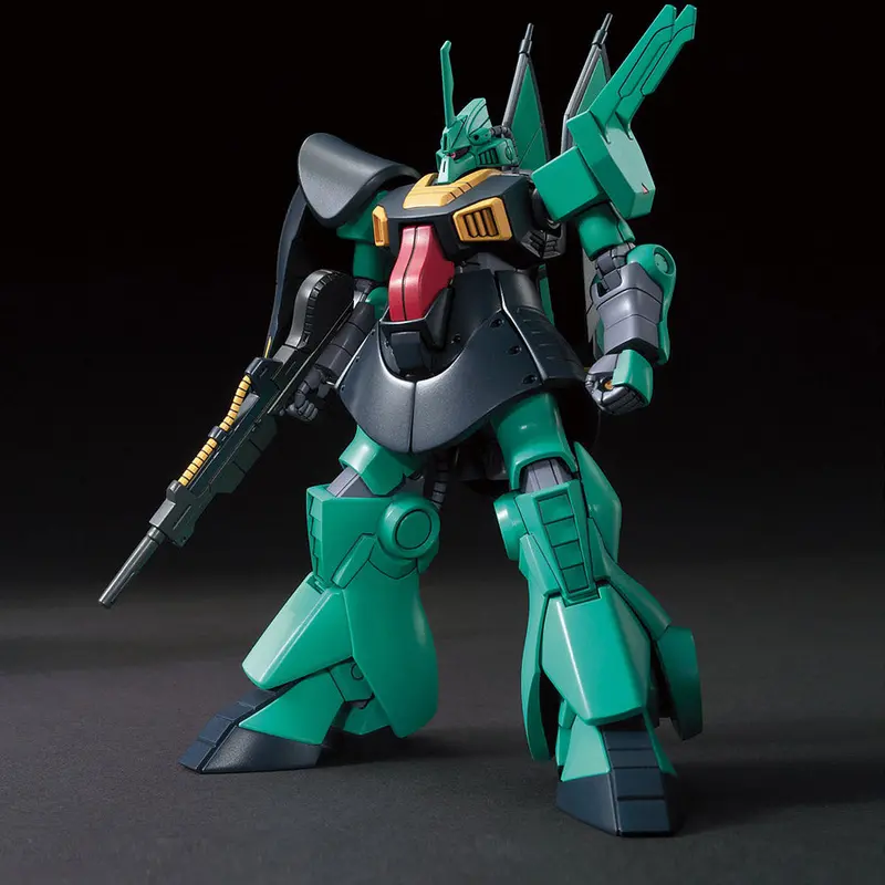 Hguc Msk-008 Dijeh 1