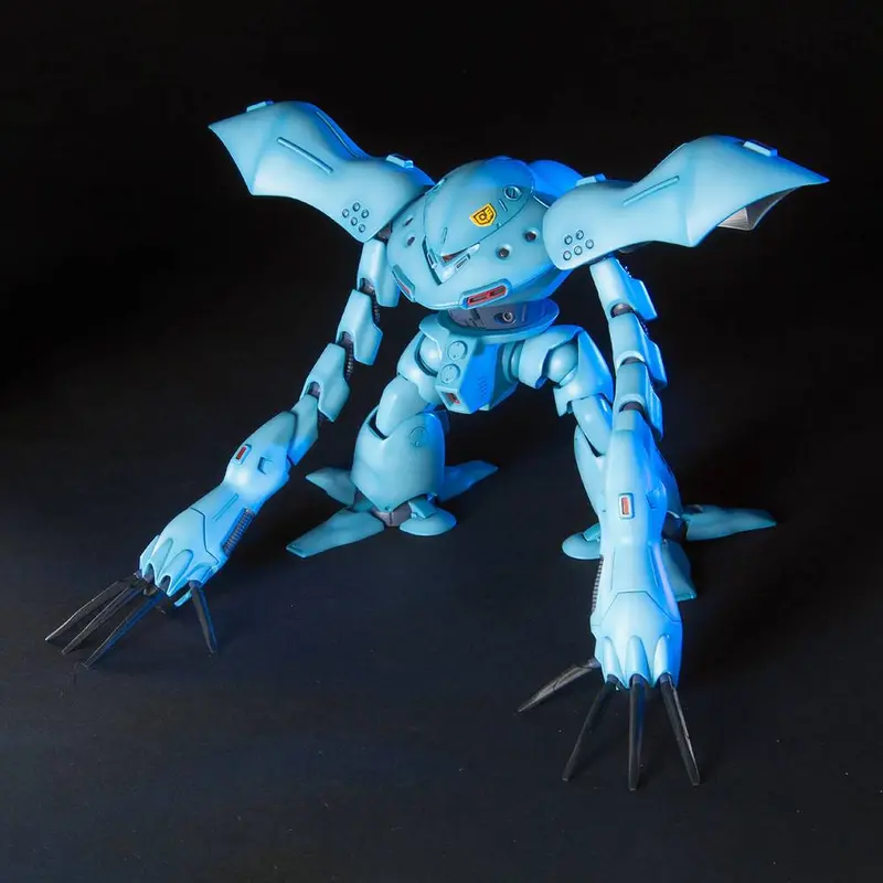 Hguc Msm-03C Hy-Gogg 1