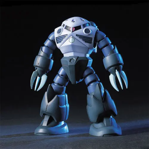 Hguc Msm-07 Z'gok 1