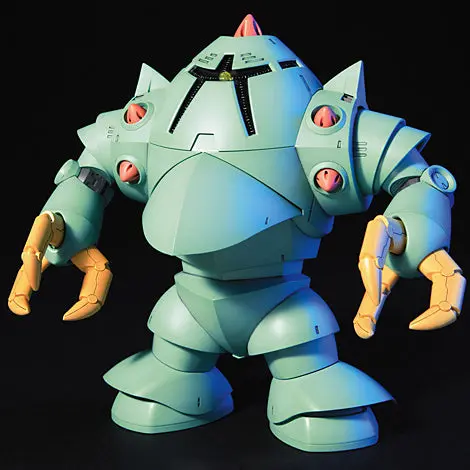 Hguc Msm-10 Zock 1
