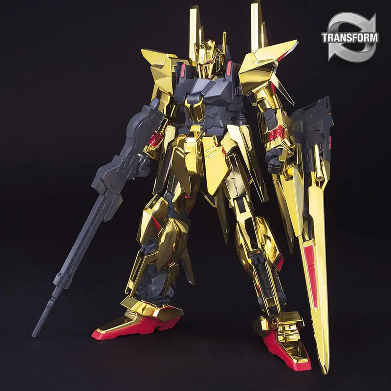 Hguc Msn-001 Delta Gundam 1