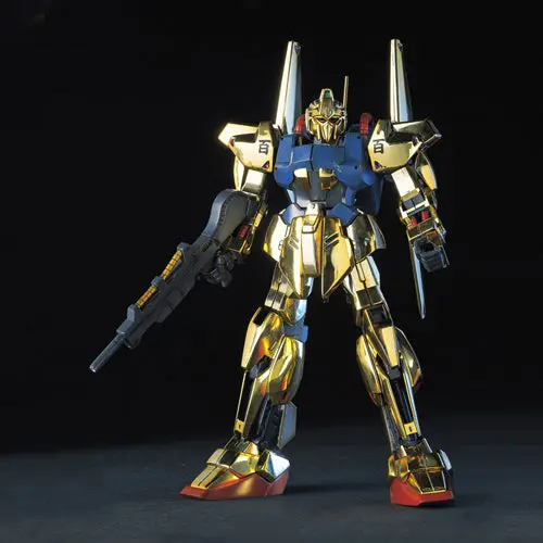 Hguc Msn-00100 Hyaku-Shiki 1