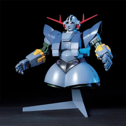 Hguc Msn-02 Zeong 1