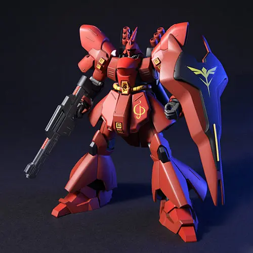 Hguc Msn-04 Sazabi 1
