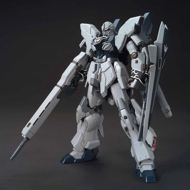 Hguc Msn-06S-2 Sinanju Stein (Narrative Ver.) 1