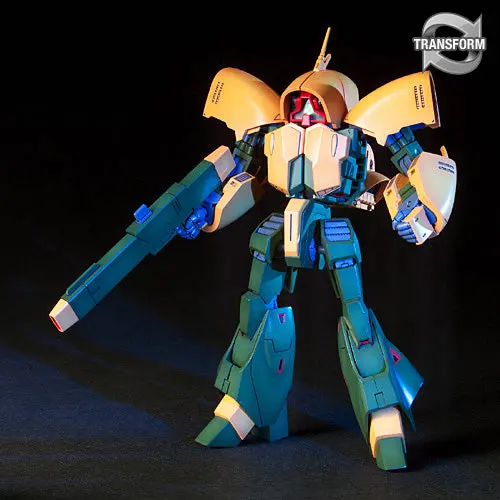 Hguc Nrx-044 Asshimar 1