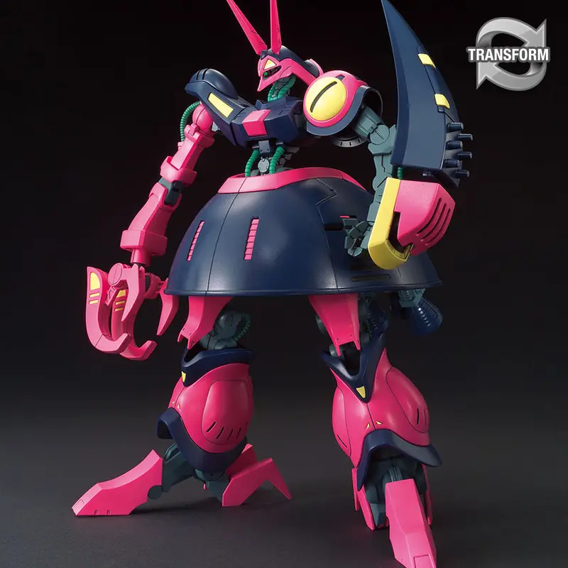 Hguc Nrx-055 Baund Doc 1
