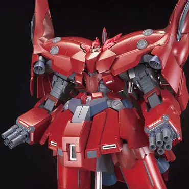 Hguc Nz-999 Neo Zeong 1