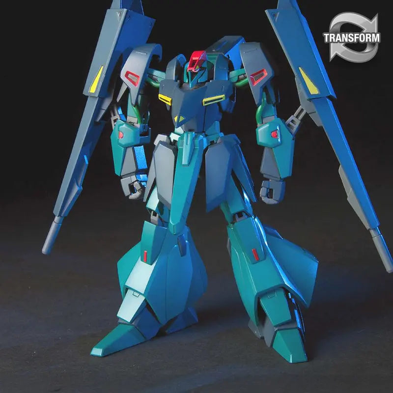 Hguc Orx-005 Gaplant 1