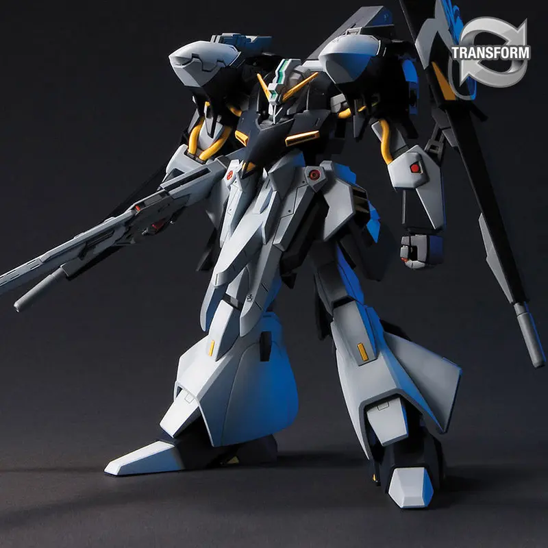 Hguc Orx-005 Gaplant Tr-5 [Hrairoo] 1