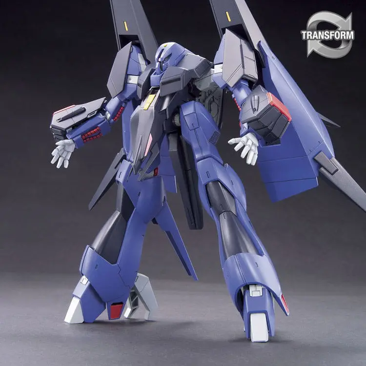 Hguc Pmx-000 Messala 1