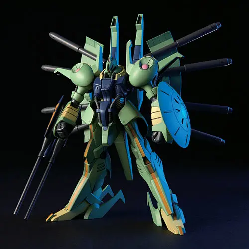 Hguc Pmx-001 Palace Athene 1