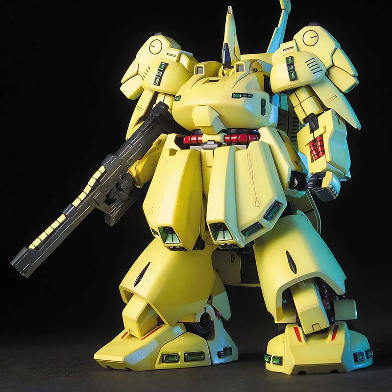 Hguc Pmx-003 The-O 1