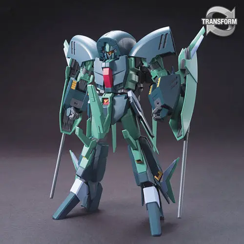 Hguc Ras-96 Anksha 1