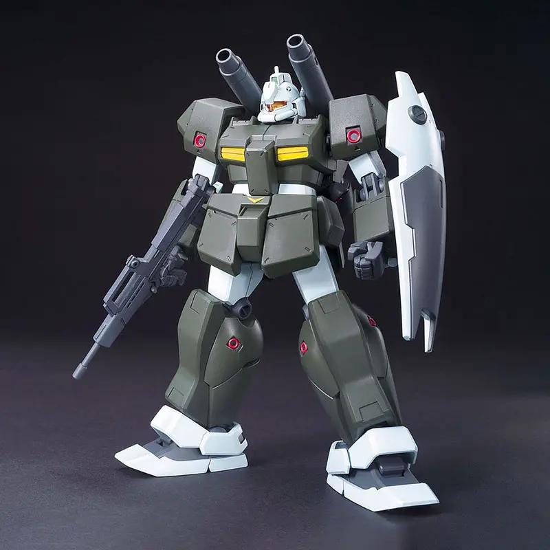 Hguc Rgc-83 Gm Cannon Ii 1