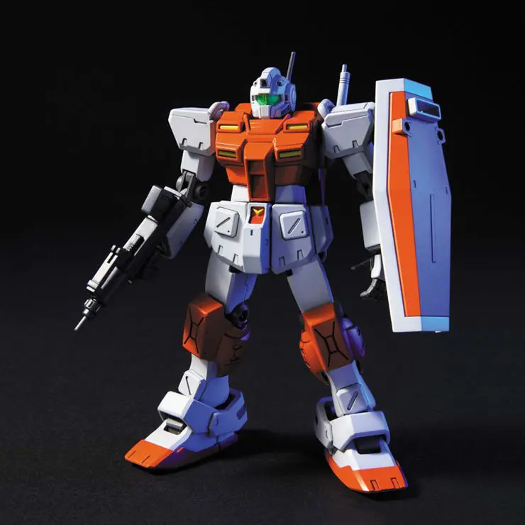 Hguc Rgm-79 Powered Gm 1