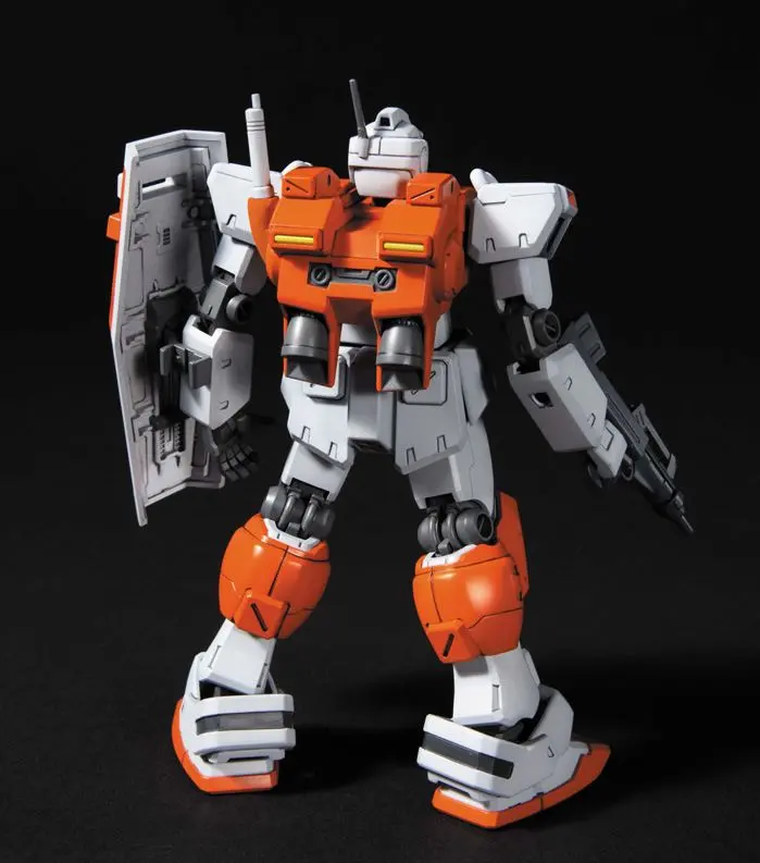 Hguc Rgm-79 Powered Gm 2