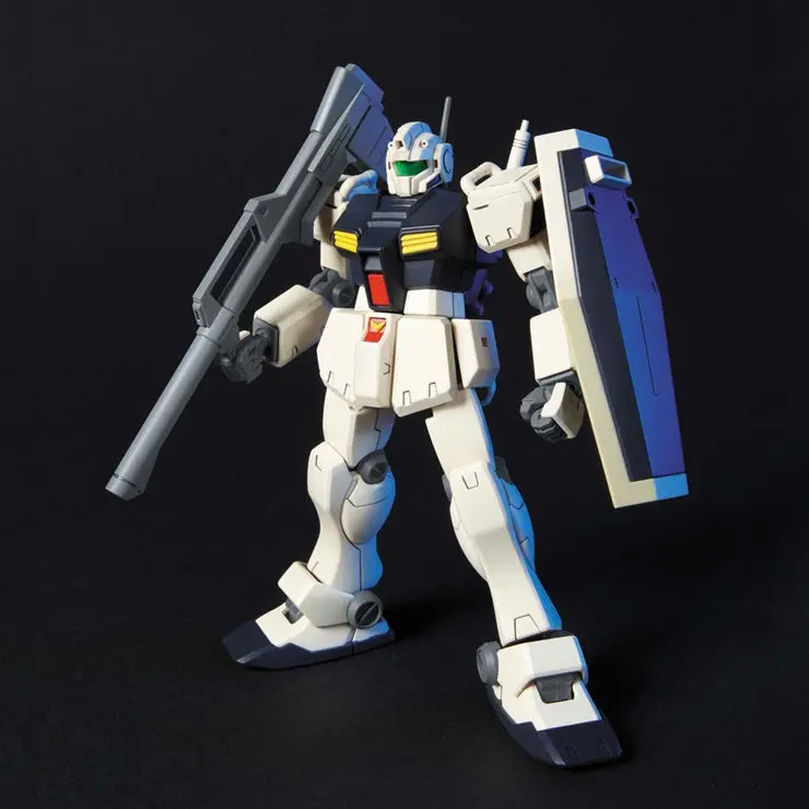 Hguc Rgm-79C Gm Type C 1