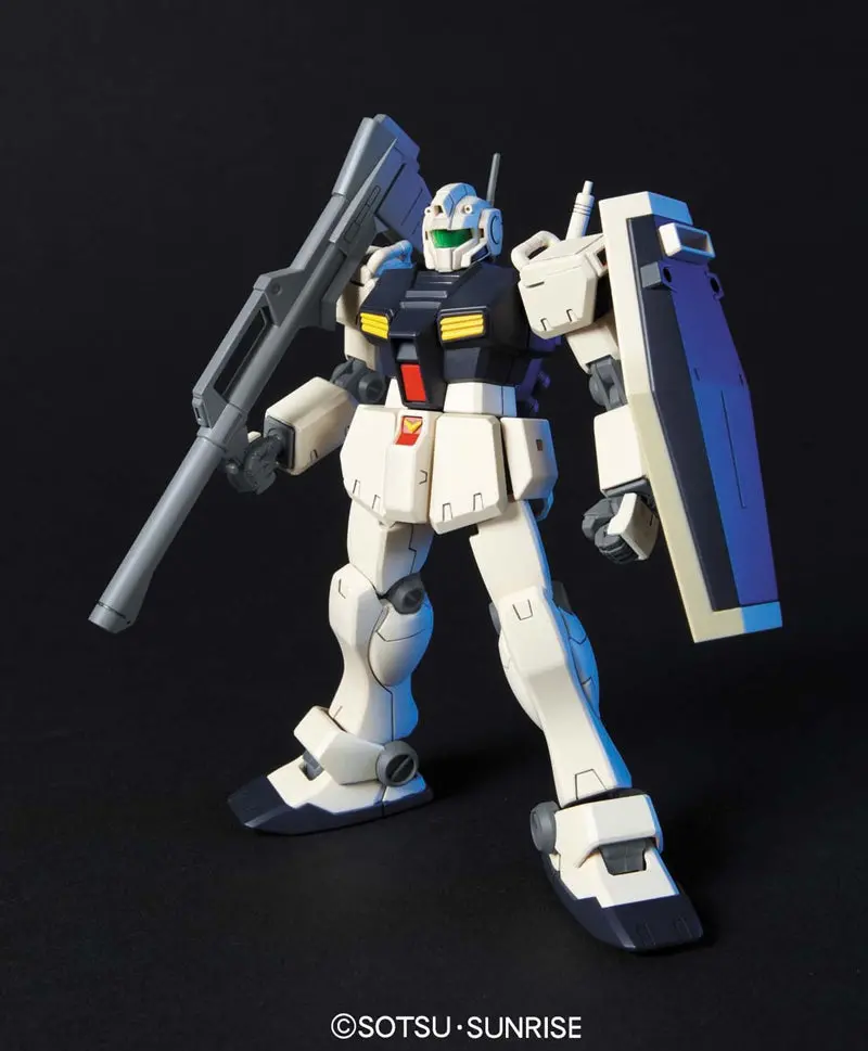 Hguc Rgm-79C Gm Type C 2
