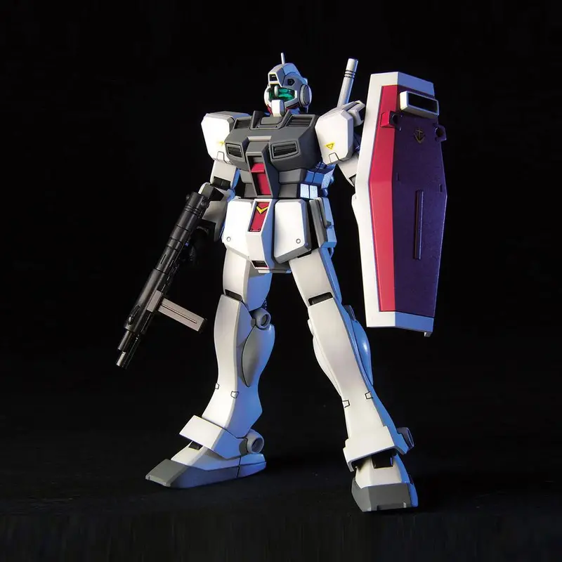 Hguc Rgm-79D Gm Cold Districts Type 1