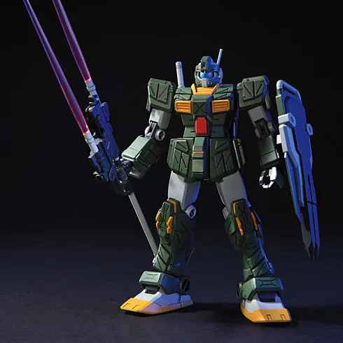 Hguc Rgm-79Fp Gm Striker 1