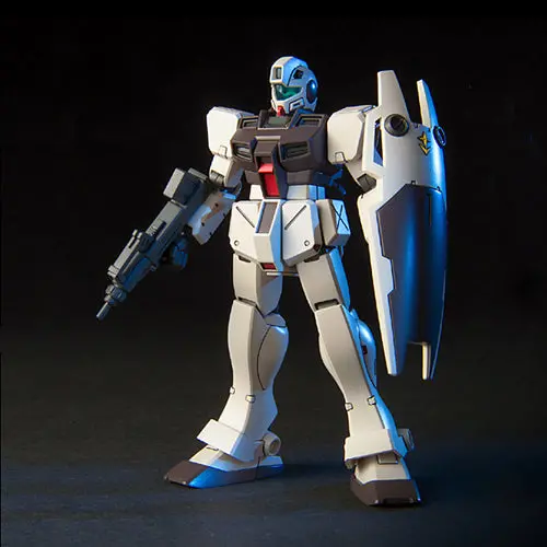 Hguc Rgm-79G Gm Command 1