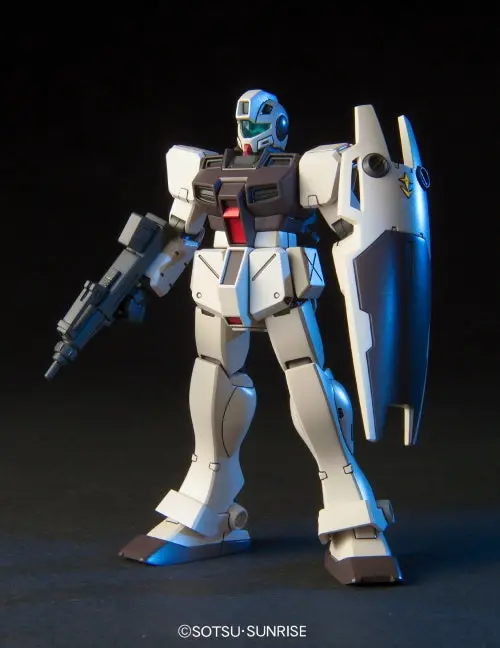 Hguc Rgm-79G Gm Command 2