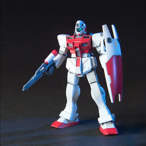 Hguc Rgm-79Gs Gm Command Space 1