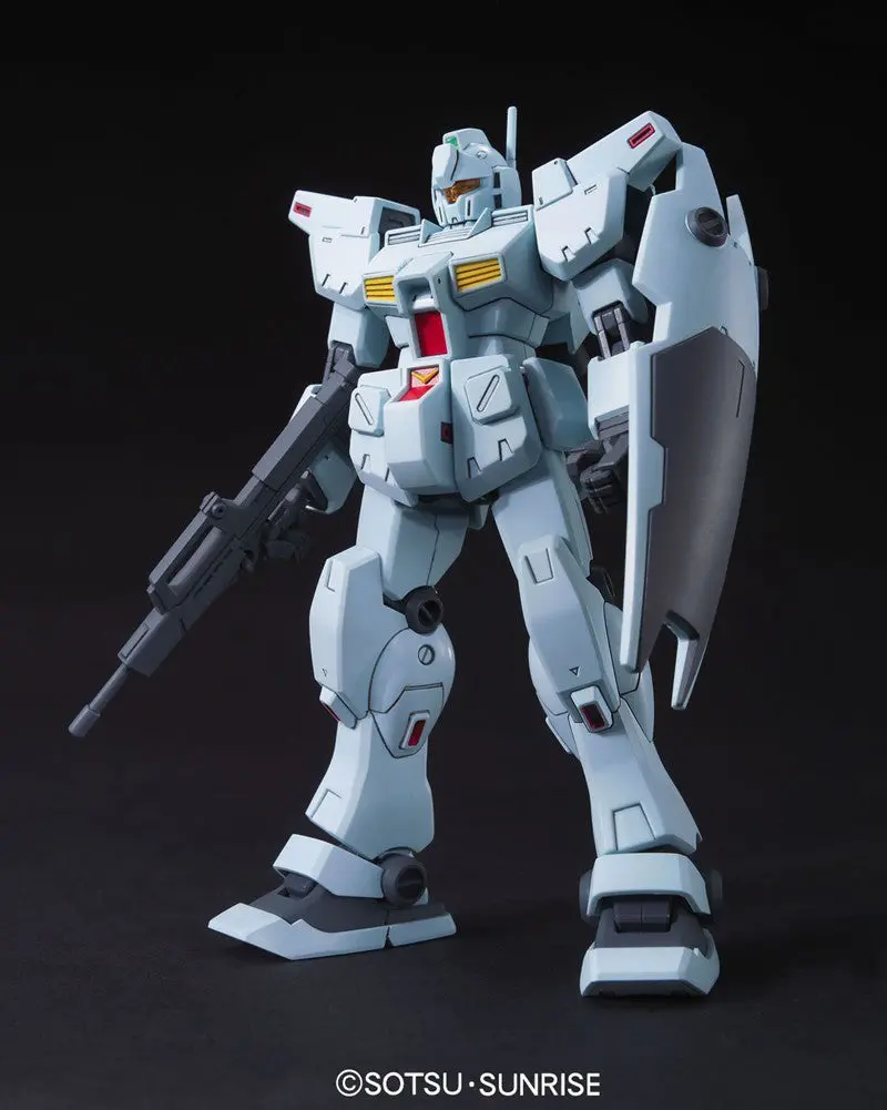 Hguc Rgm-79N Gm Custom 2