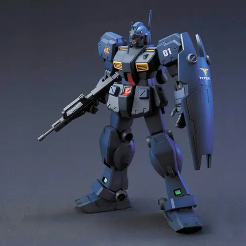 Hguc Rgm-79Q Gm Quel 1