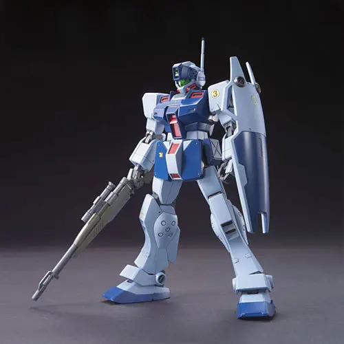 Hguc Rgm-79Sp Gm Sniper Ii 1