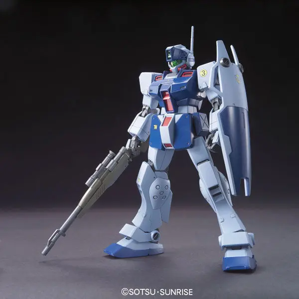 Hguc Rgm-79Sp Gm Sniper Ii 2