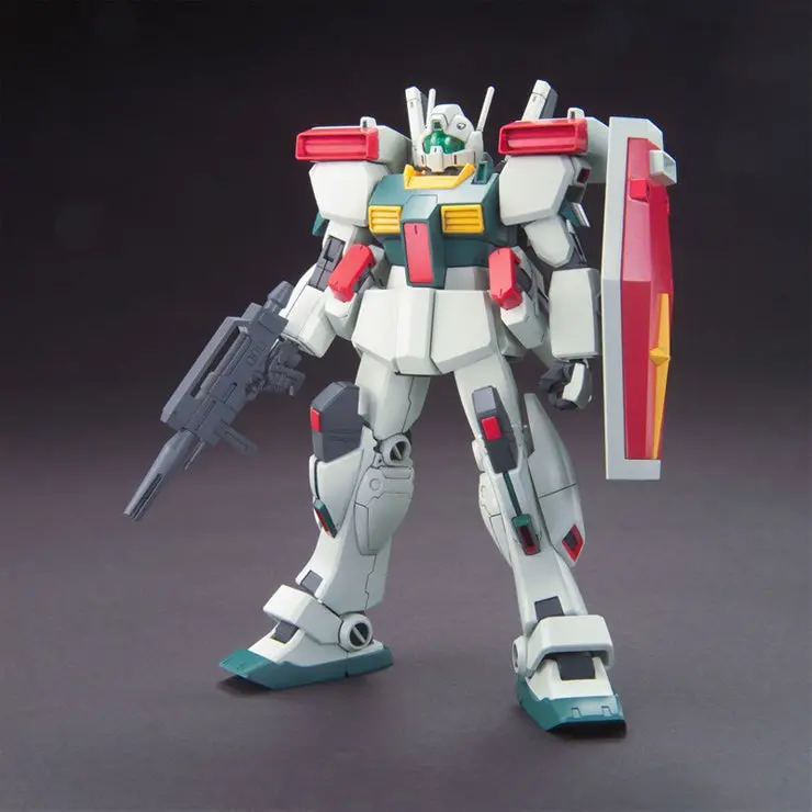 Hguc Rgm-86R Gm Iii 1