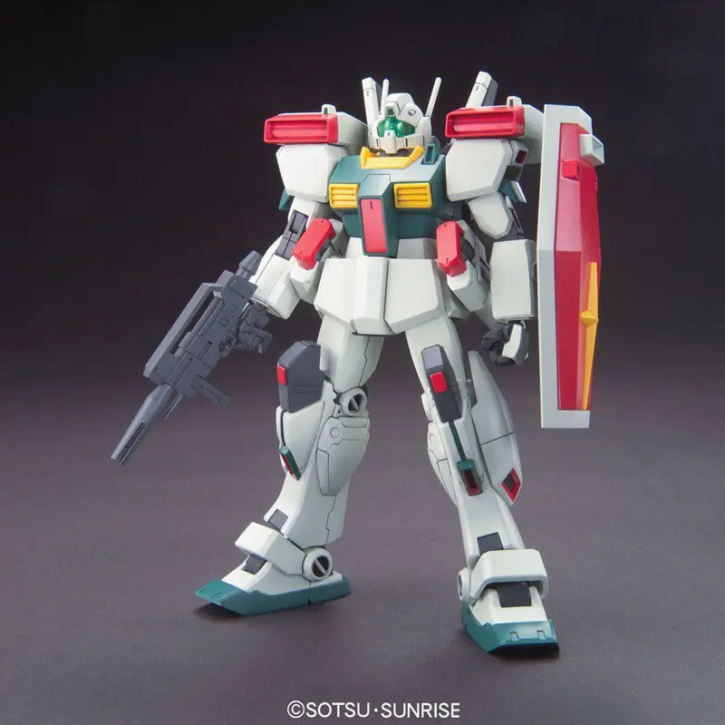 Hguc Rgm-86R Gm Iii 2