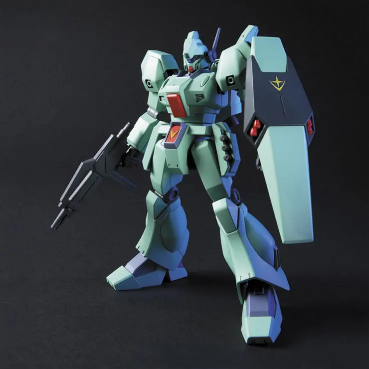 Hguc Rgm-89 Jegan 1