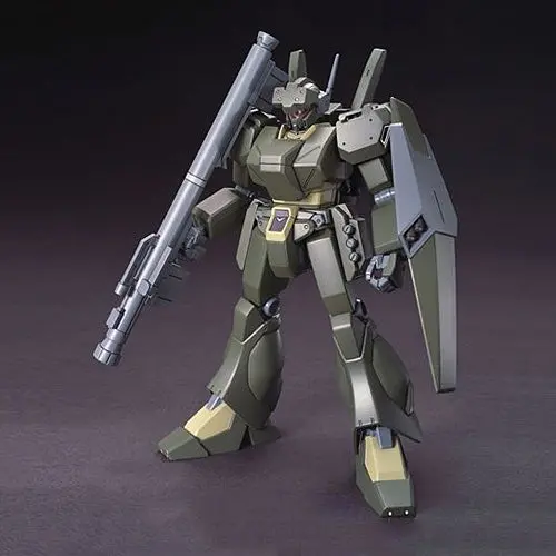 Hguc Rgm-89De Jegan Ecoas Type 1