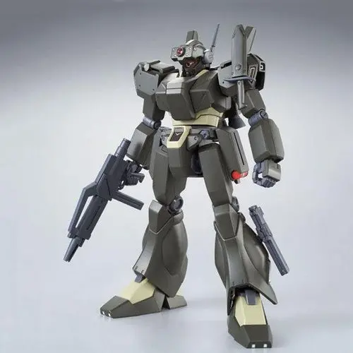 Hguc Rgm-89De Jegan Ecoas Type (Conroy Custom) 1